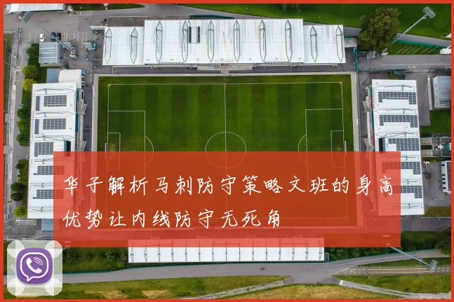 华子解析马刺防守策略文班的身高优势让内线防守无死角